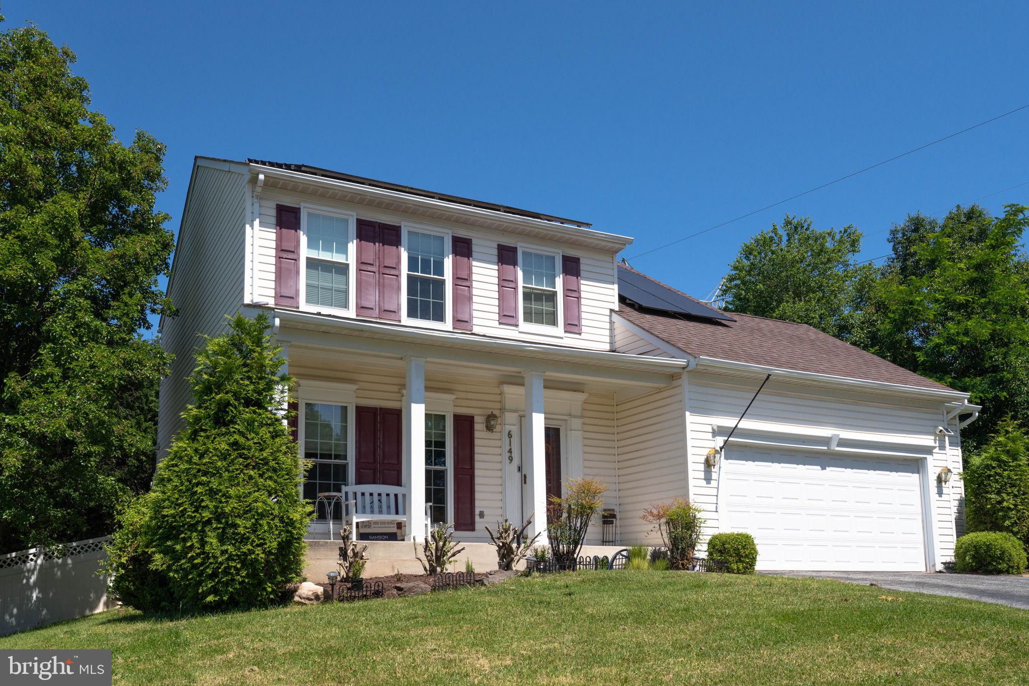 6149 Downs Ridge Court Elkridge, MD 21075 - Photo 3 of 47