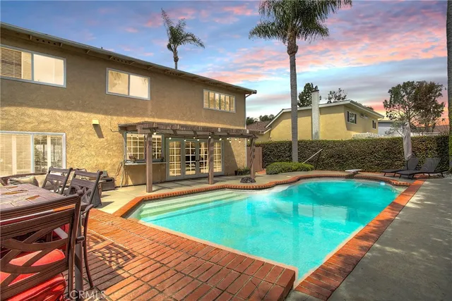 $5,800 | 15412 Lorraine Way, Irvine, CA 92604