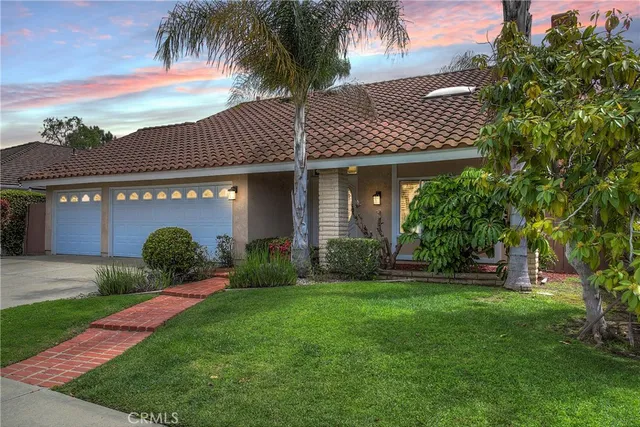 $5,800 | 15412 Lorraine Way, Irvine, CA 92604