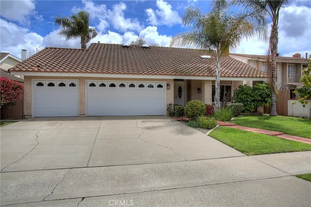 $5,800 | 15412 Lorraine Way, Irvine, CA 92604