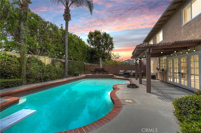 $5,800 | 15412 Lorraine Way, Irvine, CA 92604