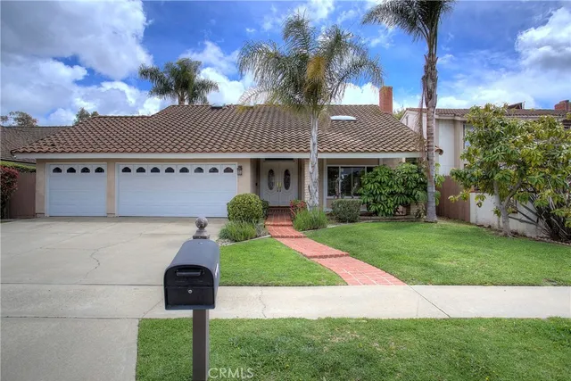 $5,800 | 15412 Lorraine Way, Irvine, CA 92604