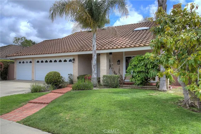 $5,800 | 15412 Lorraine Way, Irvine, CA 92604