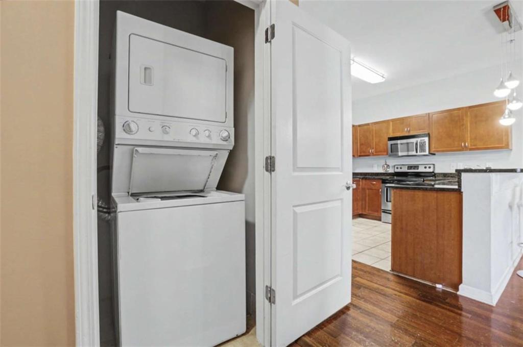870 Mayson Turner Road Northwest, Unit 1311 Atlanta, GA 30314 - Photo 7 of 29