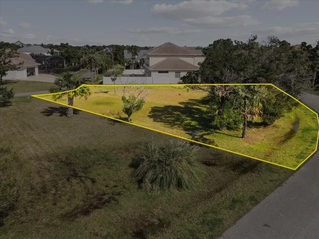 a view of a swimming pool with a lake view