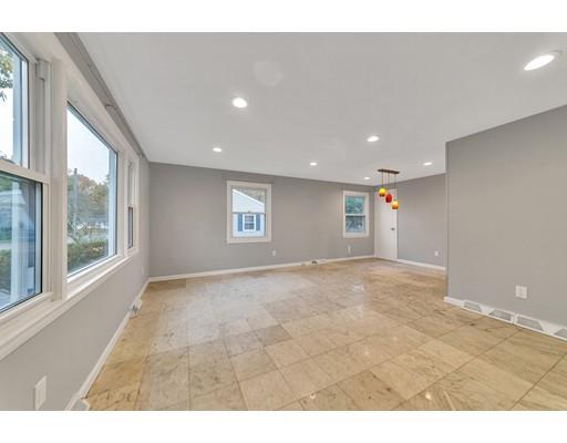 106 Fallston Street Springfield, MA 01119 - Photo 2 of 14 a view of an empty room and a window