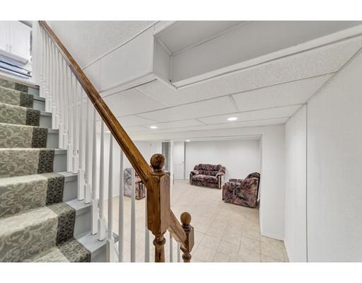 106 Fallston Street Springfield, MA 01119 - Photo 6 of 14 a view of an entryway with wooden floor