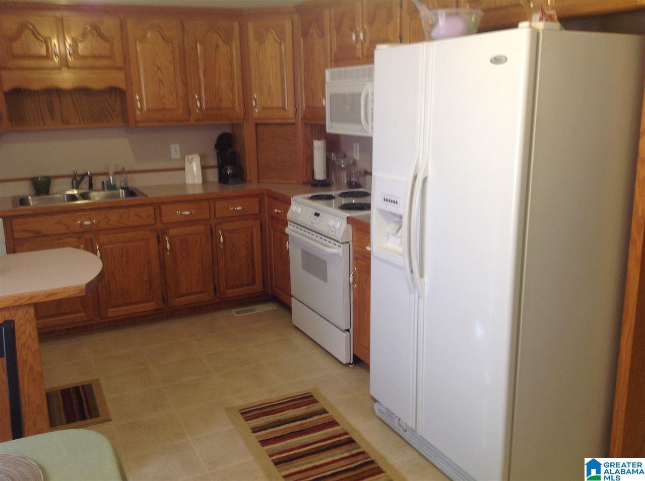 9248 Tingle Cutoff Road Dora, AL 35062 - Photo 3 of 26