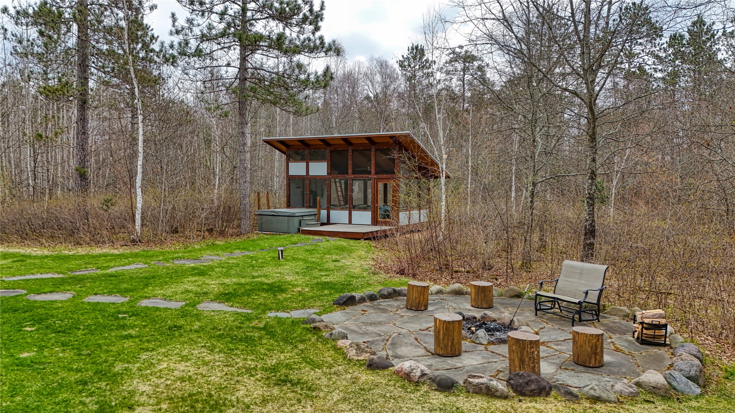 8056 North North Road Springbrook, WI 54875 - Photo 11 of 60