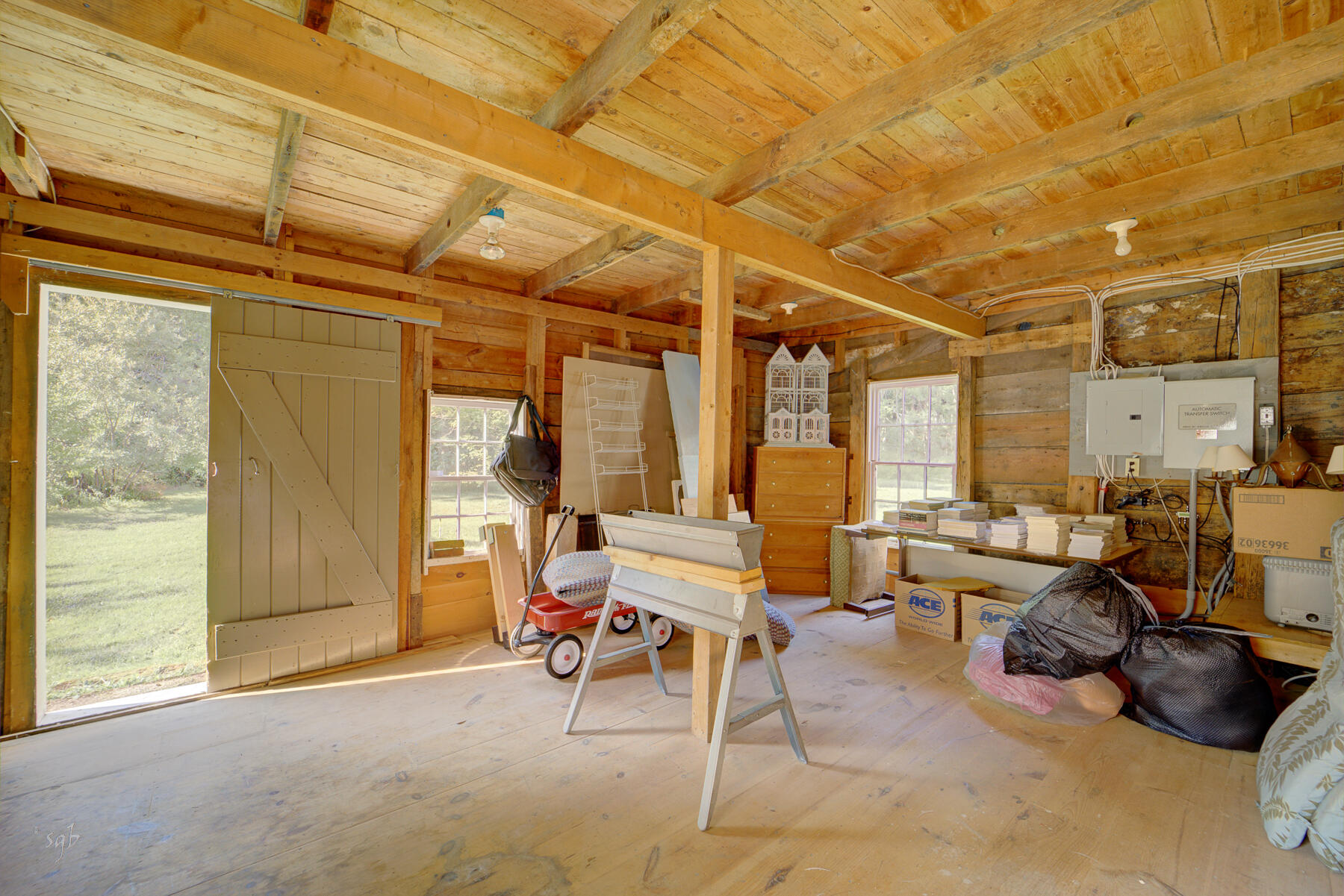 293 Reach Road Sedgwick, ME 04676 - Photo 51 of 60 20210806-Storage 2