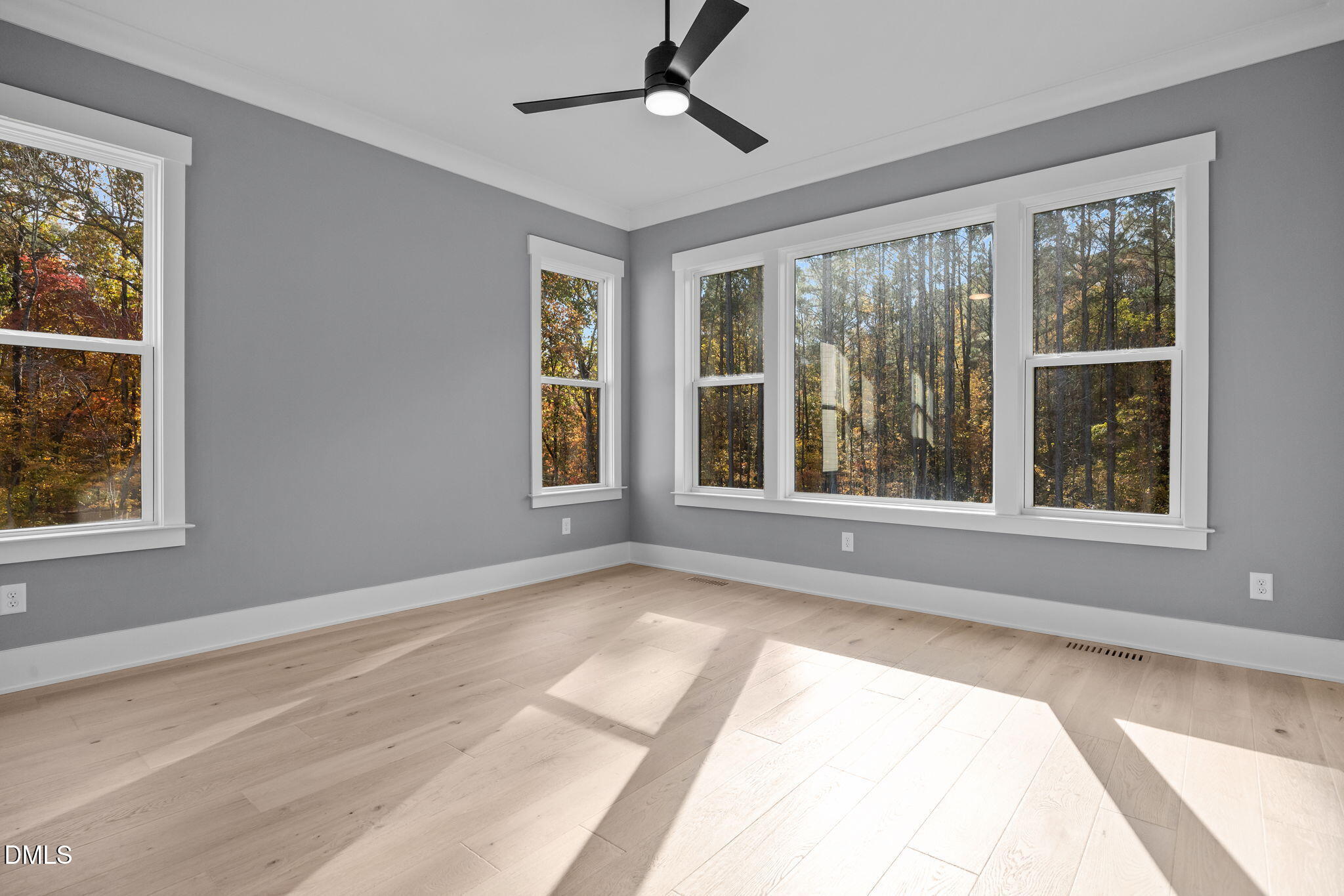 7805 Ailesbury Road Wake Forest, NC 27587 - Photo 24 of 74