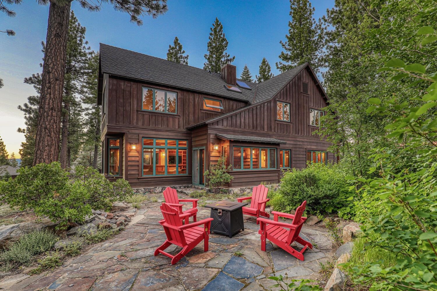 1707 Grouse Ridge Road Truckee, CA 96161 - Photo 20 of 20