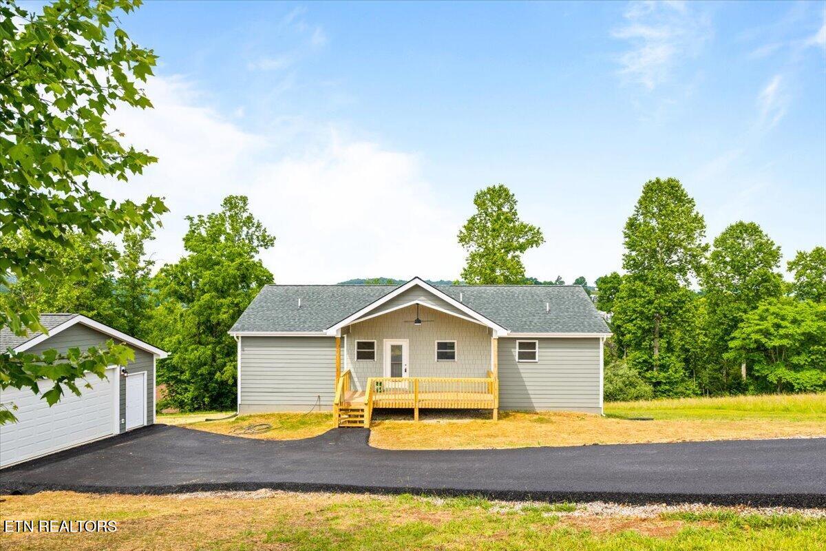 258 Sam Maria Way La Follette, TN 37766 - Photo 3 of 59 02-258 Sam and Maria Ln