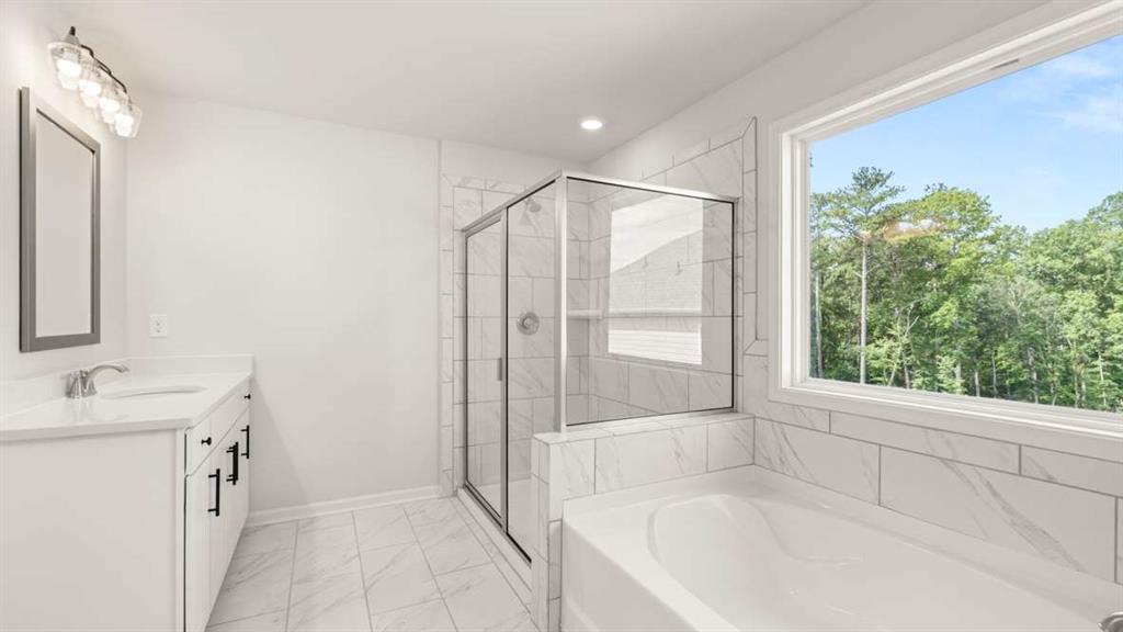 493 Rustic Meadow Powder Springs, GA 30127 - Photo 36 of 48 Gallery Image 36