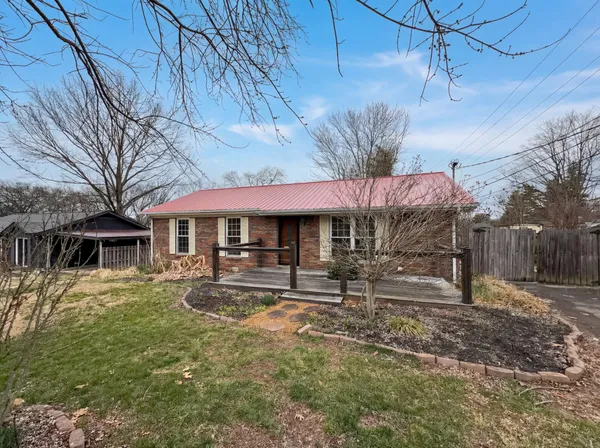 $300,000 | 418 Malvin Street, Gallatin, TN 37066