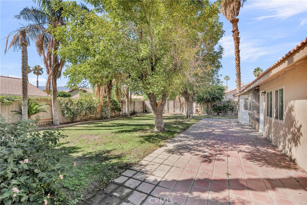 69987 Brookview Way Cathedral City, CA 92234 - Photo 35 of 40