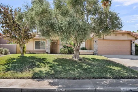 $479,900 | 69987 Brookview Way, Cathedral City, CA 92234