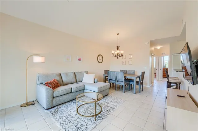 $212,000 | 4241 Bellasol Circle, Unit 1922, Fort Myers, FL 33916