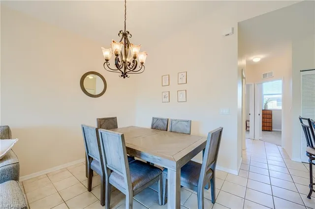 $212,000 | 4241 Bellasol Circle, Unit 1922, Fort Myers, FL 33916