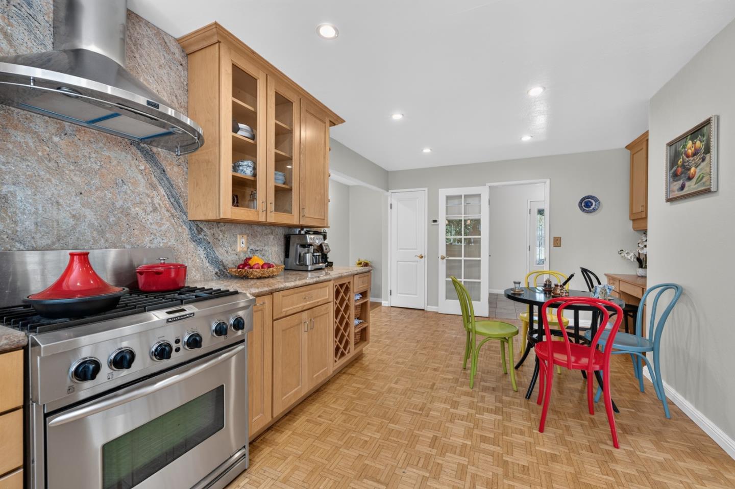 1663 Finch Way Sunnyvale, CA 94087 - Photo 27 of 87