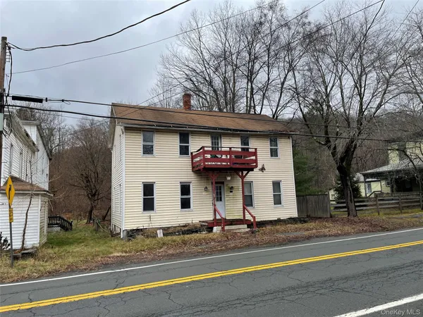 $150,000 | 865 North Branch Road, Callicoon, NY 12766