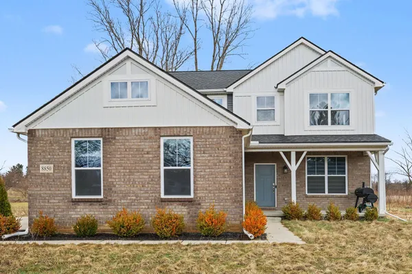 $565,000 | 8850 Island Lake Road, Dexter, MI 48130