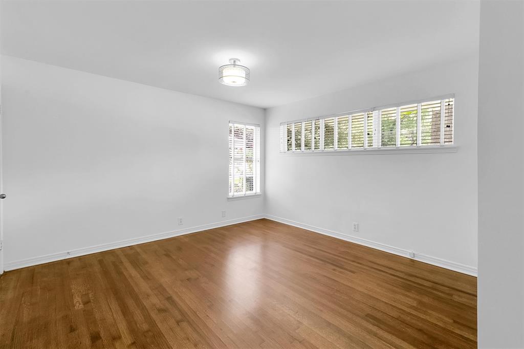 5024 Rexton Lane Dallas, TX 75214 - Photo 25 of 33