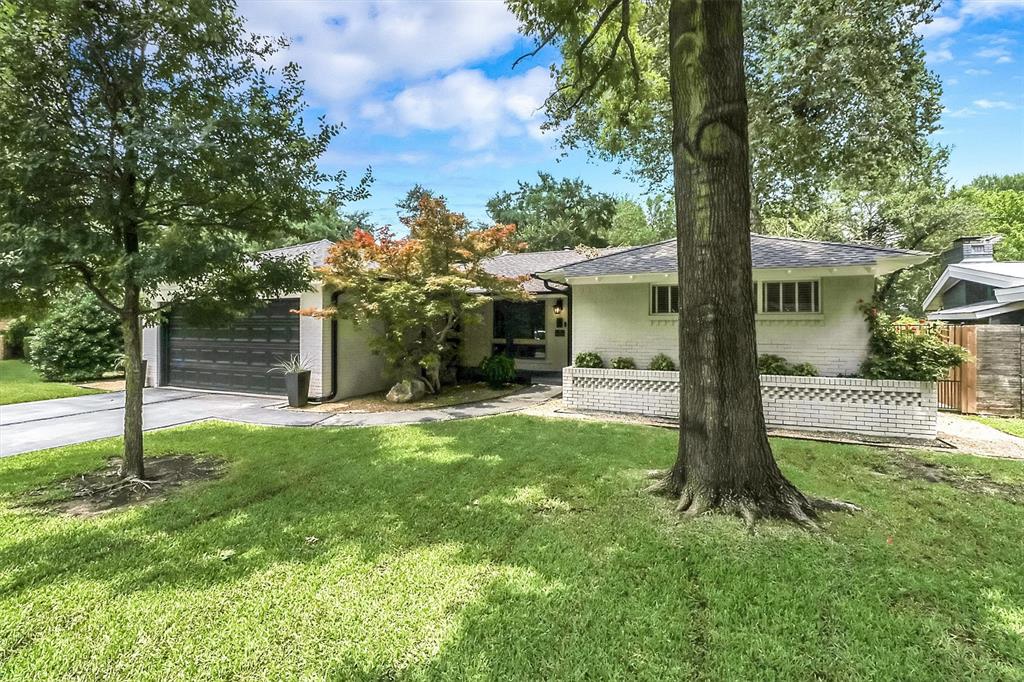 5024 Rexton Lane Dallas, TX 75214 - Photo 3 of 33