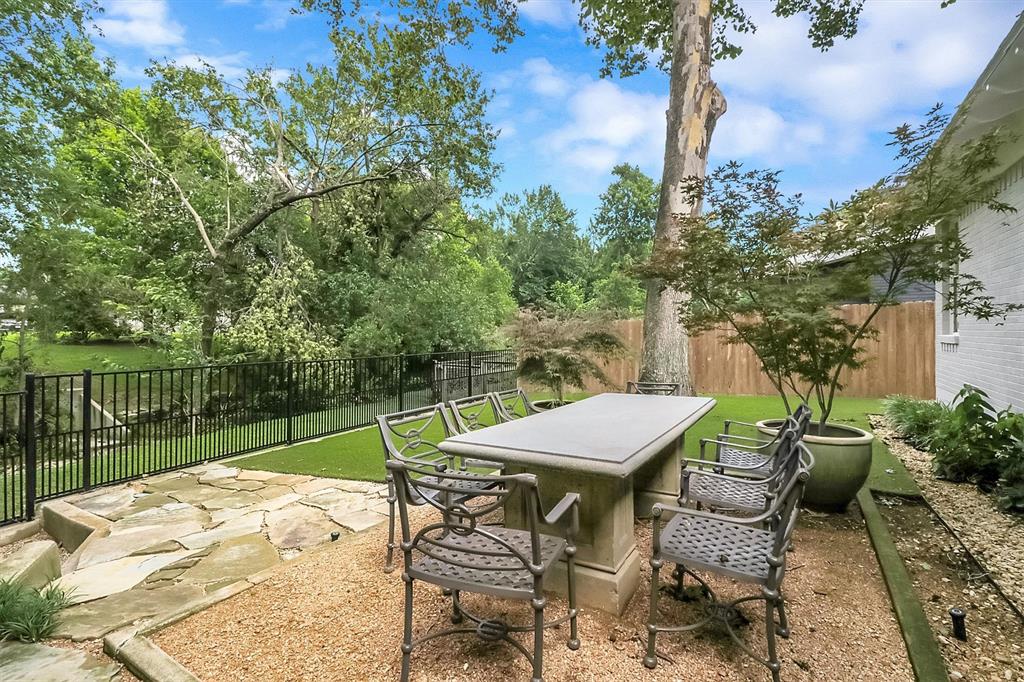 5024 Rexton Lane Dallas, TX 75214 - Photo 31 of 33