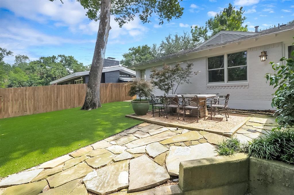 5024 Rexton Lane Dallas, TX 75214 - Photo 33 of 33