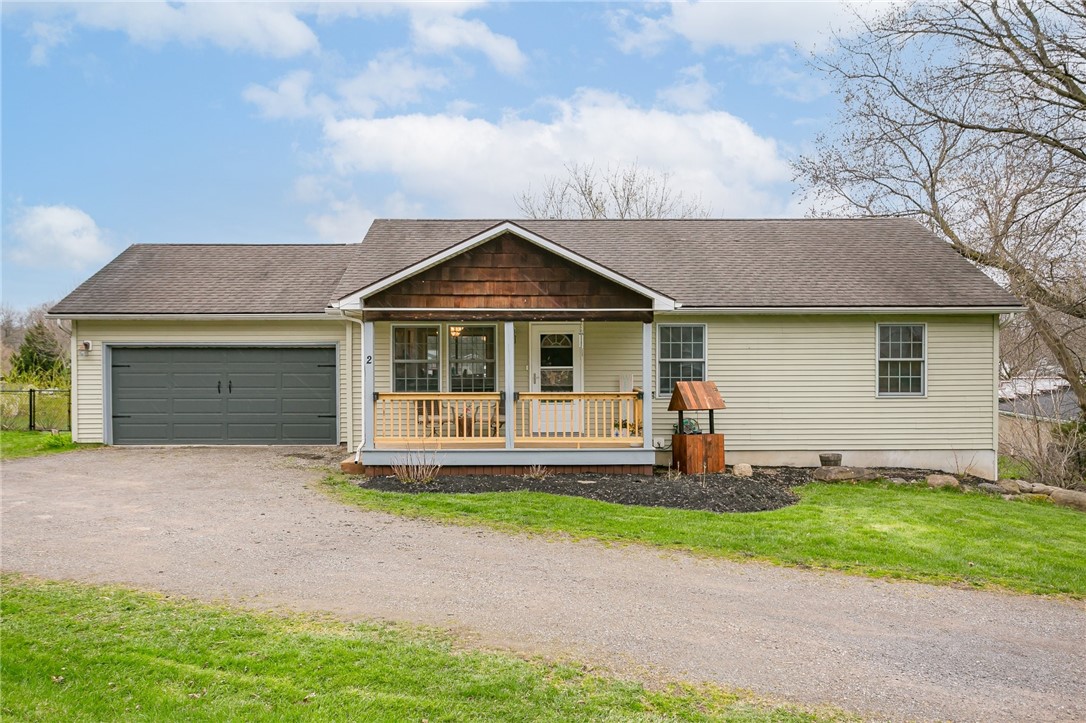 2 Patterson Road Arcadia, NY 14513 - Photo 1 of 1 Gallery Image 1