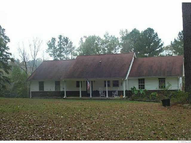 571 K Lee Road Clayton, NC 27520 - Photo 1 of 1 Exterior Front