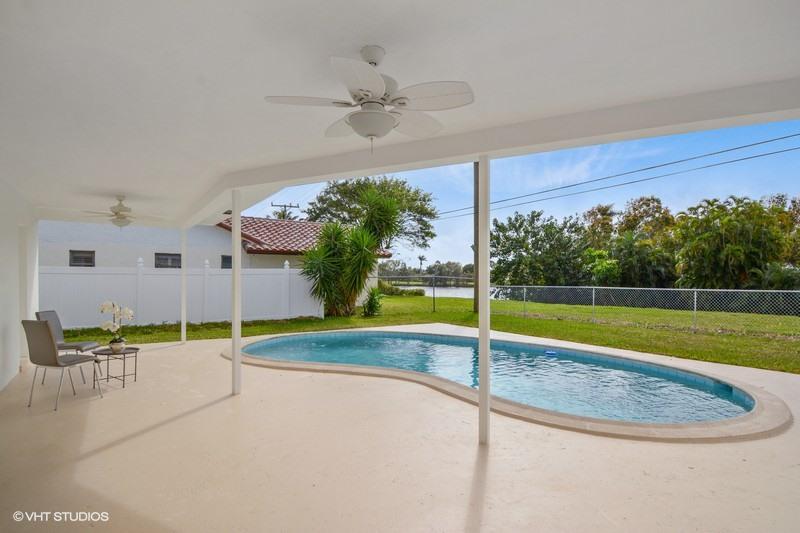 1170 Southwest 7th Street Boca Raton, FL 33486 - Photo 5 of 16 Pool