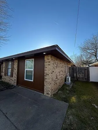 $395,000 | 703 South 5th Street, Midlothian, TX 76065