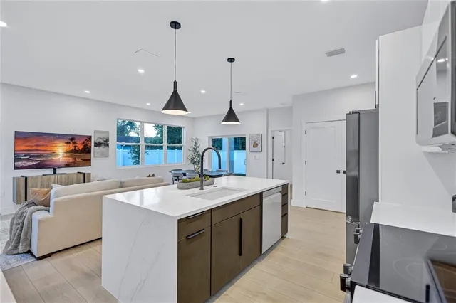 $694,900 | 5518 Newton Avenue South, Gulfport, FL 33707