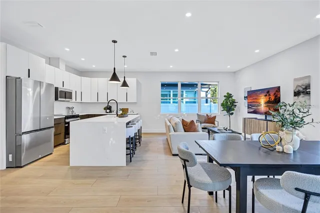 $694,900 | 5518 Newton Avenue South, Gulfport, FL 33707