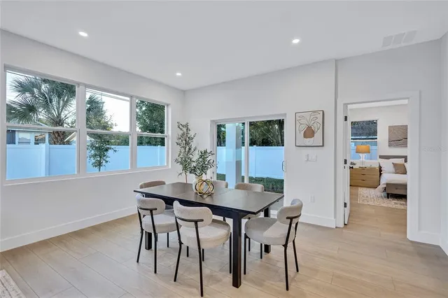 $694,900 | 5518 Newton Avenue South, Gulfport, FL 33707