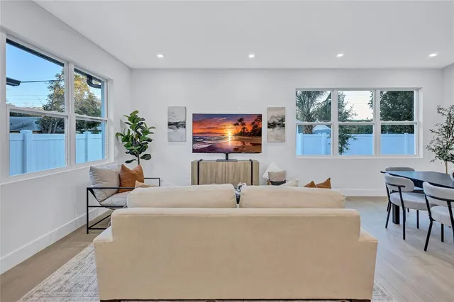 $694,900 | 5518 Newton Avenue South, Gulfport, FL 33707