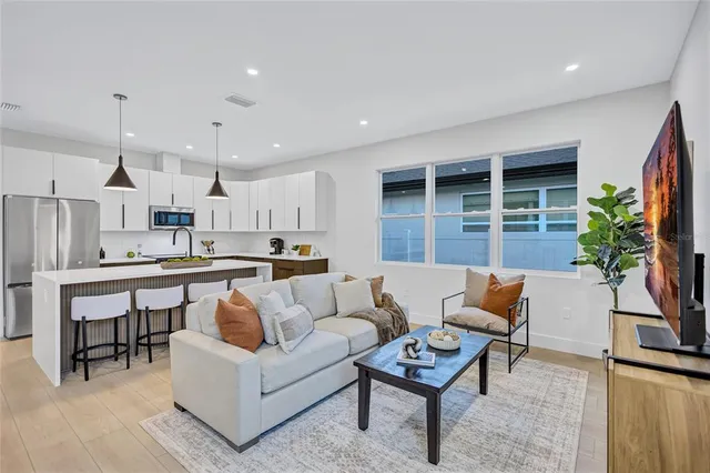 $694,900 | 5518 Newton Avenue South, Gulfport, FL 33707