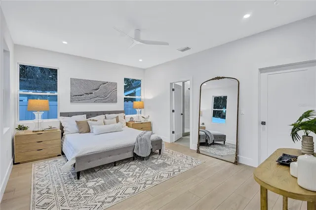 $694,900 | 5518 Newton Avenue South, Gulfport, FL 33707