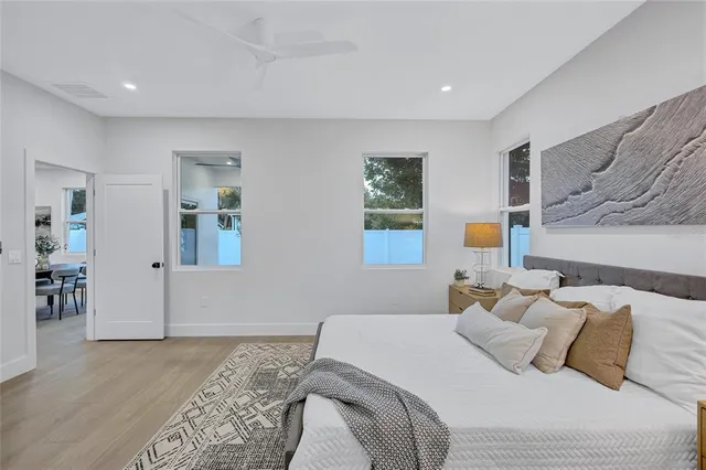 $694,900 | 5518 Newton Avenue South, Gulfport, FL 33707