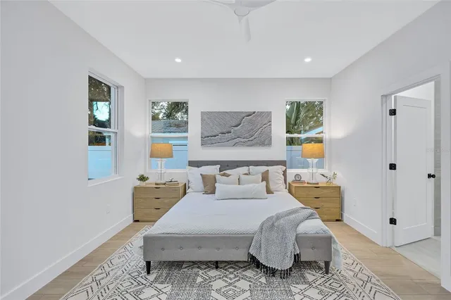 $694,900 | 5518 Newton Avenue South, Gulfport, FL 33707