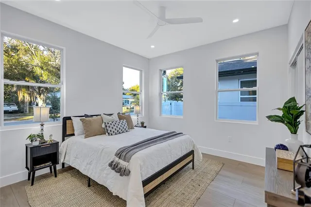 $694,900 | 5518 Newton Avenue South, Gulfport, FL 33707