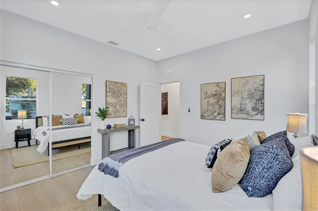 $694,900 | 5518 Newton Avenue South, Gulfport, FL 33707