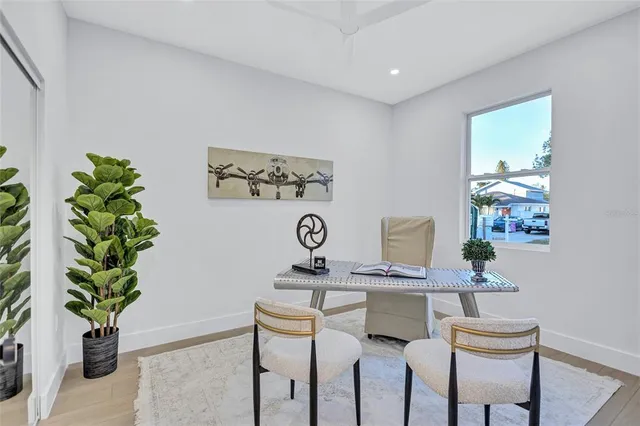 $694,900 | 5518 Newton Avenue South, Gulfport, FL 33707