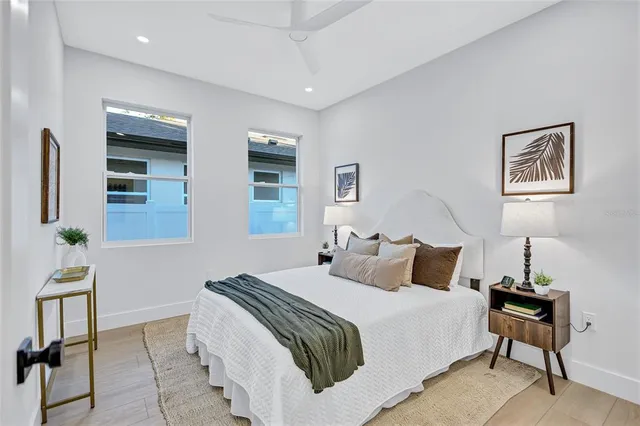 $694,900 | 5518 Newton Avenue South, Gulfport, FL 33707