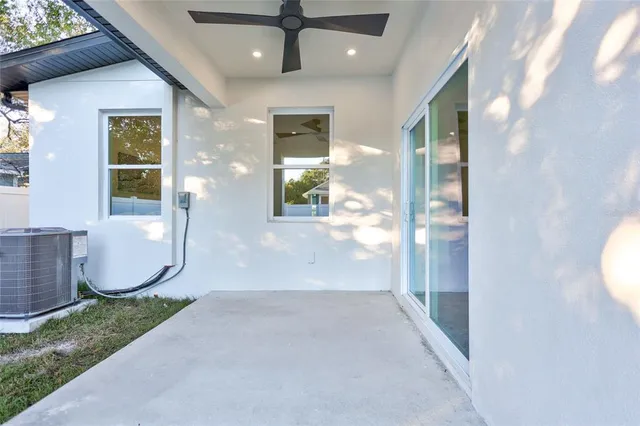 $694,900 | 5518 Newton Avenue South, Gulfport, FL 33707