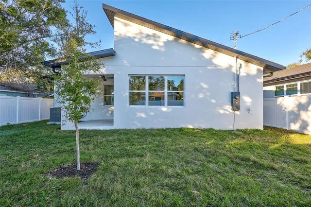 $694,900 | 5518 Newton Avenue South, Gulfport, FL 33707