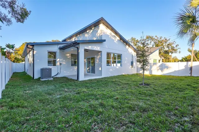 $694,900 | 5518 Newton Avenue South, Gulfport, FL 33707