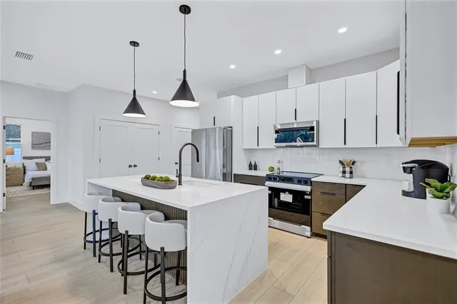 $694,900 | 5518 Newton Avenue South, Gulfport, FL 33707